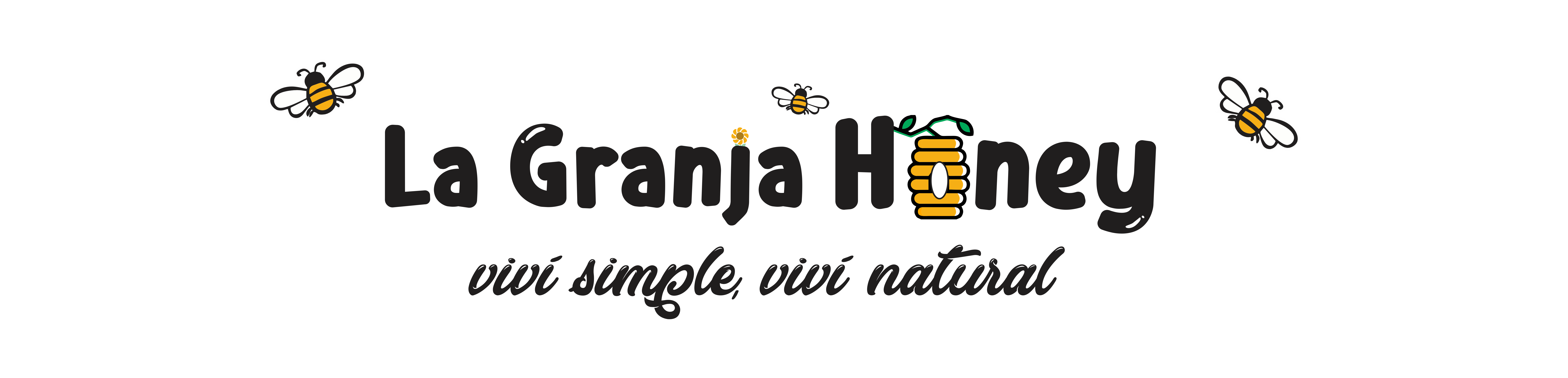 La Granja Honey